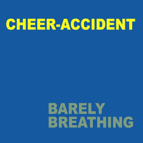 Barely Breathing / Cynical Girl