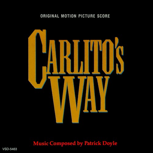 Carlito’s Way