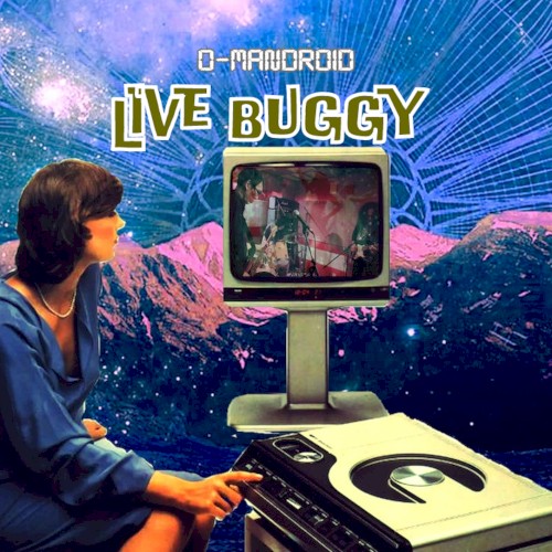 Live Buggy