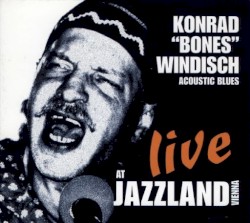 Live at jazzland