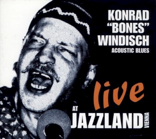 Live at jazzland