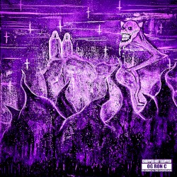 Freddie’s Inferno - The Slow Descent