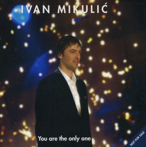 You Are The Only One
