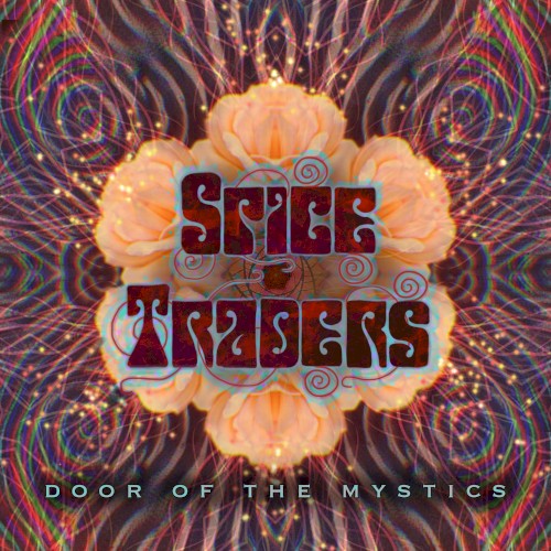 Door of the Mystics