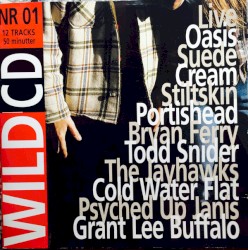 Wild CD 01