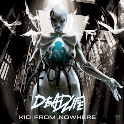 Kid From Nowhere