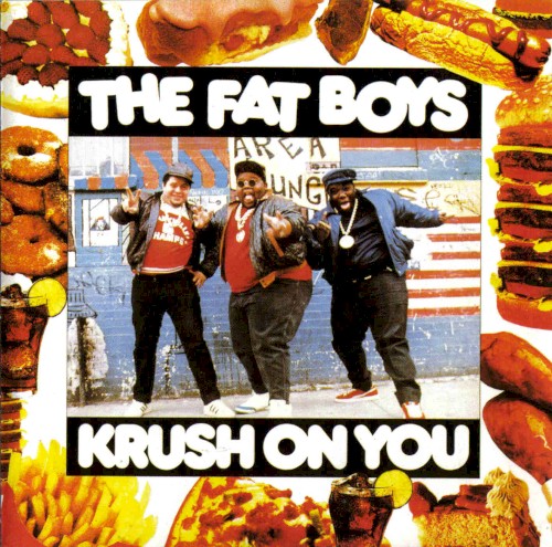 Krush on You