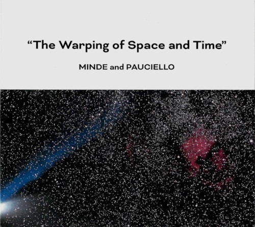 The Warping of Space and Time