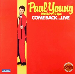 Live at Last!