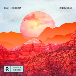 Run Right Back