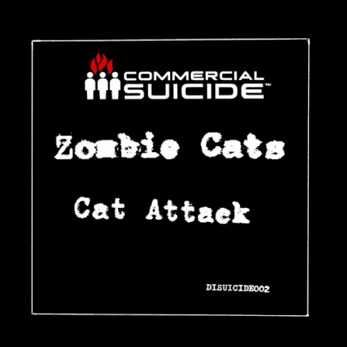 Cat Attack