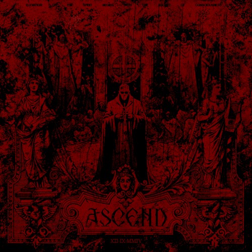 ASCEND