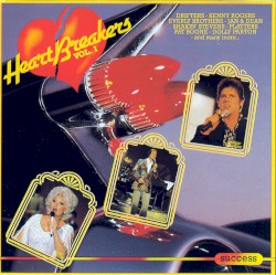 Heart Breakers, Volume 1