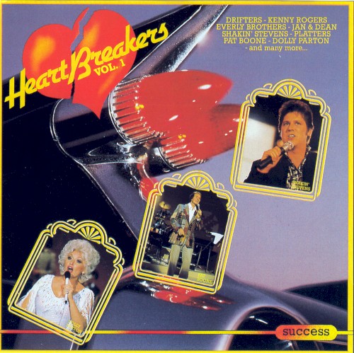 Heart Breakers, Volume 1