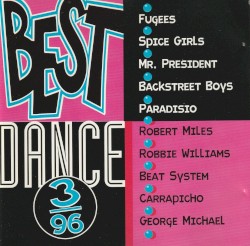 Best Dance 3/96