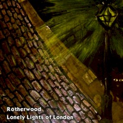 Lonely Lights of London