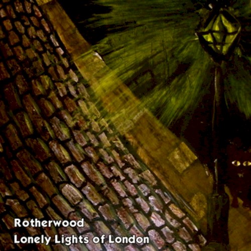 Lonely Lights of London