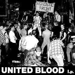 United Blood l.p.