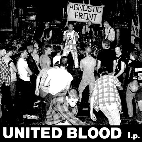United Blood l.p.
