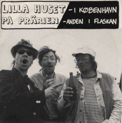 I Københamn
