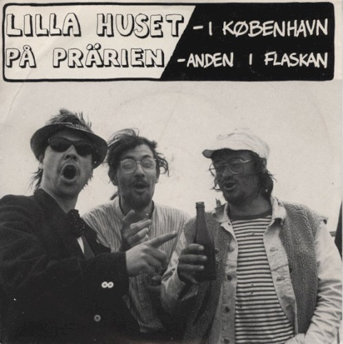I Københamn