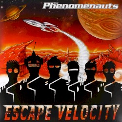 Escape Velocity
