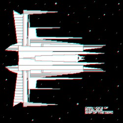Ship of the Dead