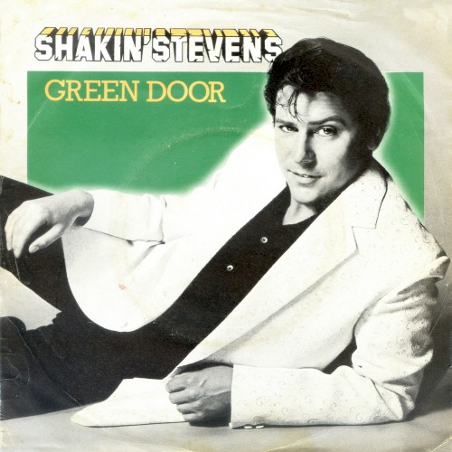 Green Door