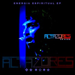 Energia Espiritual EP (Remastered)