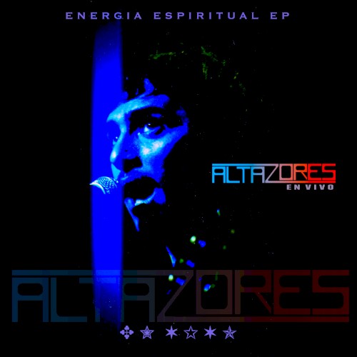Energia Espiritual EP (Remastered)