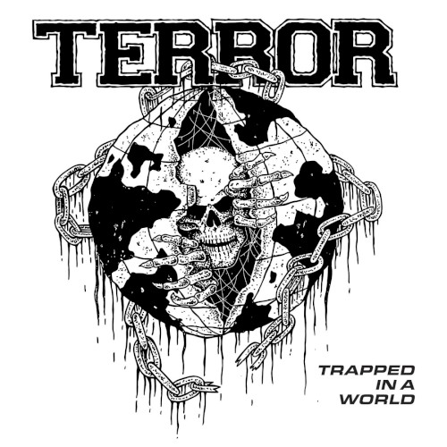 Trapped In A World