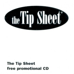 The Tip Sheet Issue #323