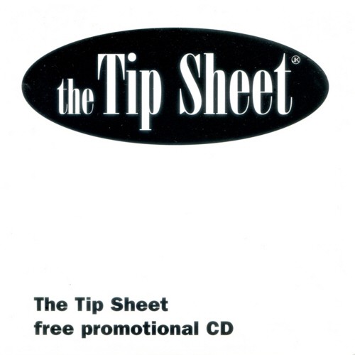 The Tip Sheet Issue #323
