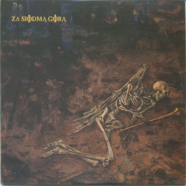 Muzyka jakiej świat nie widzi
