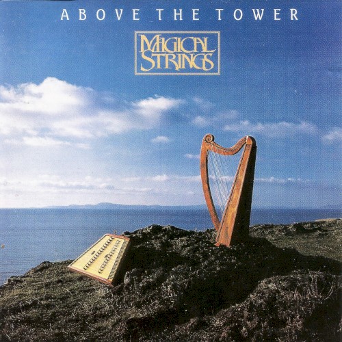Above the Tower