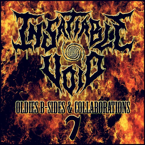 Oldies, B-Sides, and Collaborations Volume 7