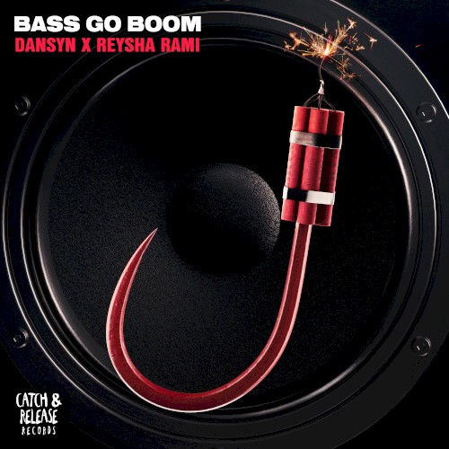 Bass Go Boom
