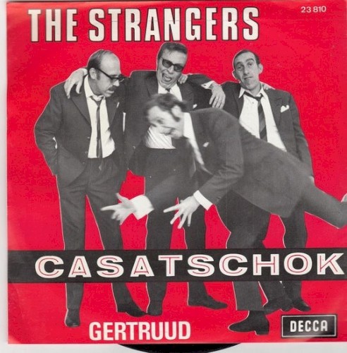 Casatschok