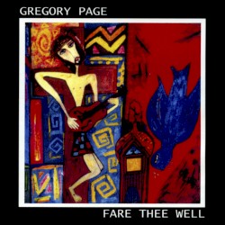 Fare Thee Well