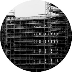 Structures - EP