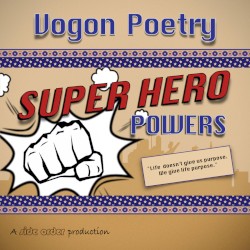 Super Hero Powers
