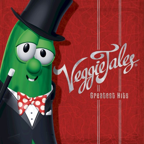 Veggie Tales Greatest Hits