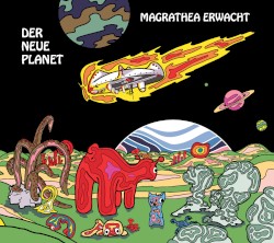 Magrathea Erwacht