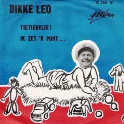 Tietiedelie / Ik zet ’n punt…