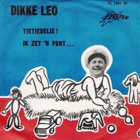 Tietiedelie / Ik zet ’n punt…