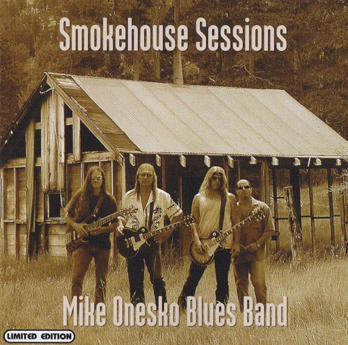 Smokehouse Sessions