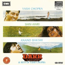 Darr & Hits of Yash Chopra