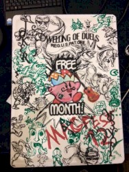 Dwelling of Duels 2013-12: MAG12 Free Month