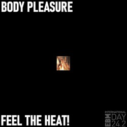 Feel the Heat!