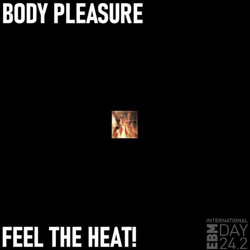 Feel the Heat!